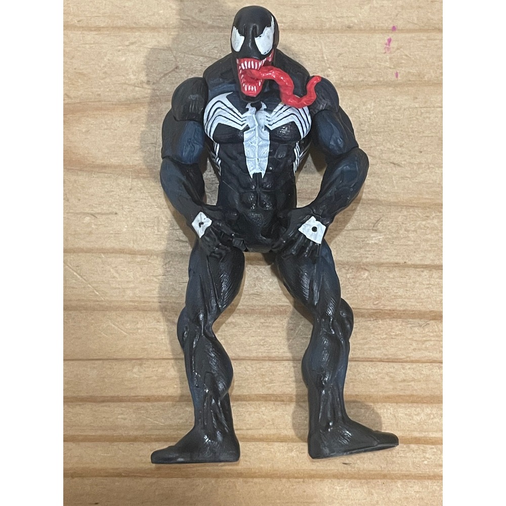 Toxic Blast Venom Hasbro Marvel Universe 3.75" Action Figure 2009